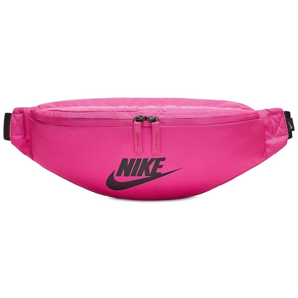 nike sportswear heritage fanny pack